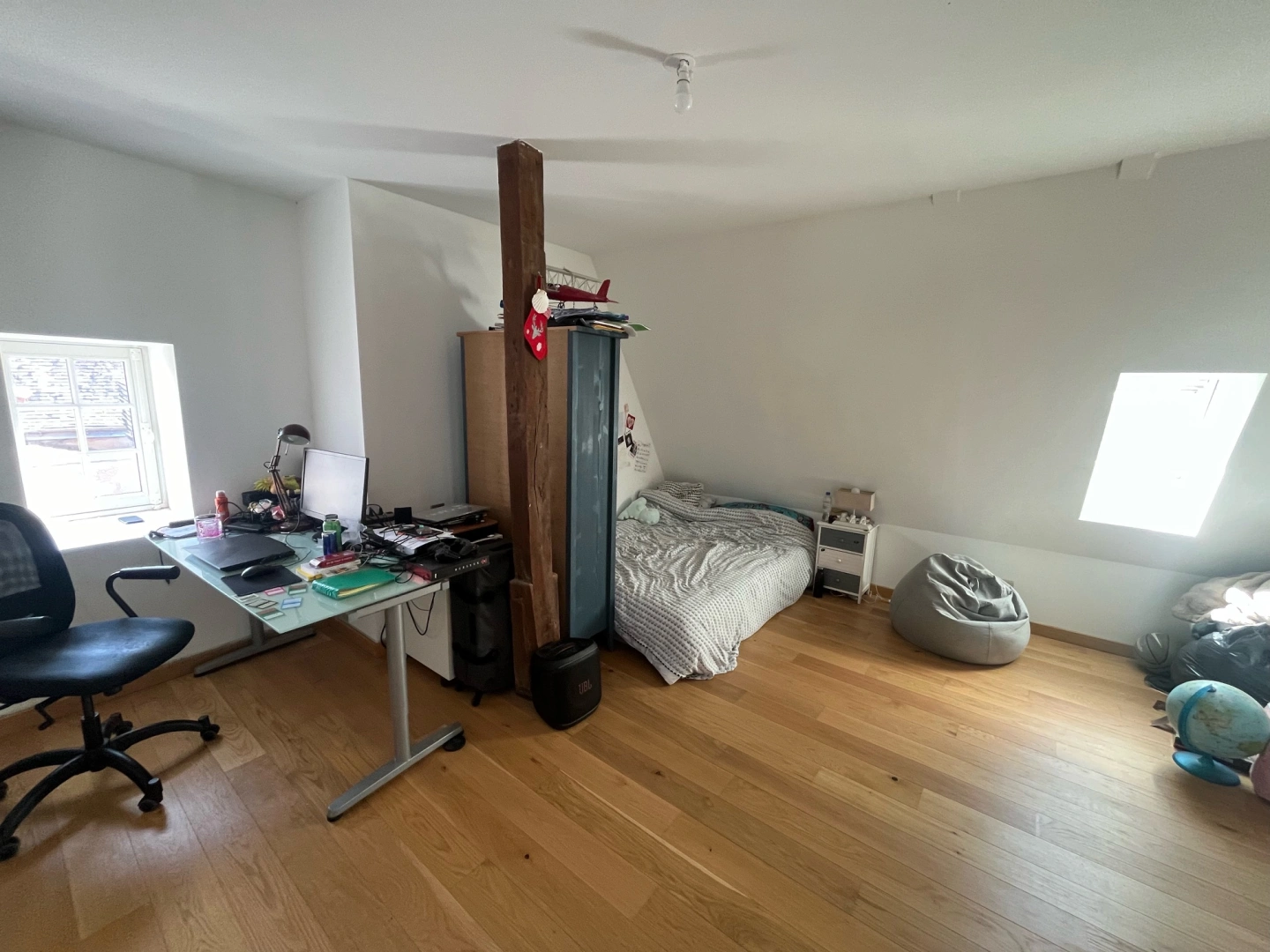 property