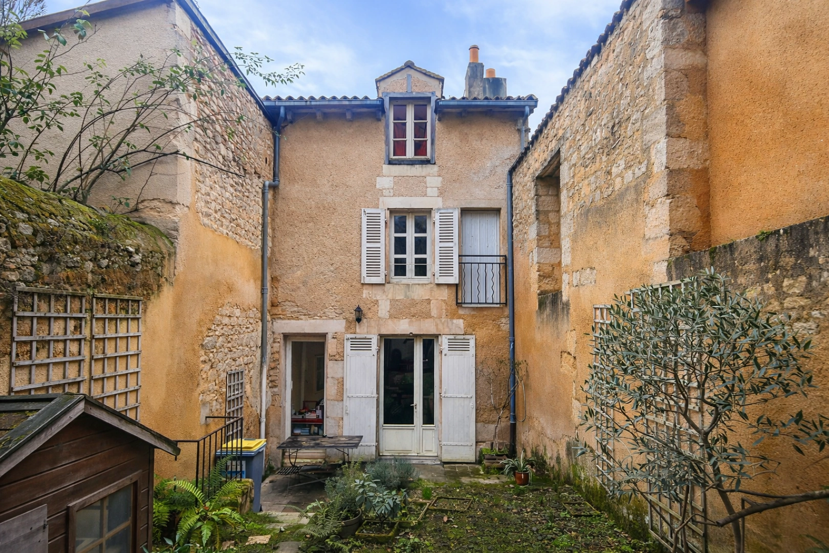 property