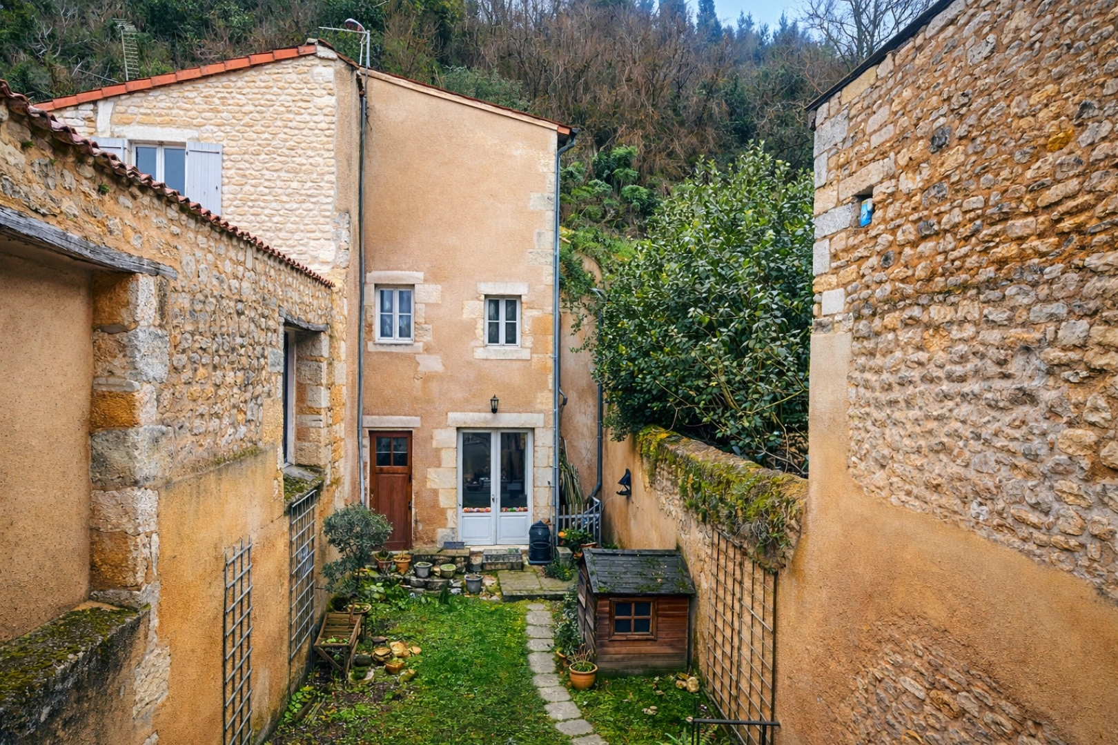 property